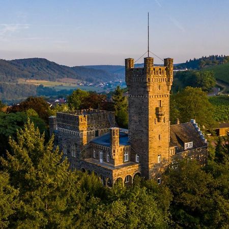 Вилла Saar Castle - Cozy Mansion Near Vineyard Serrig Экстерьер фото