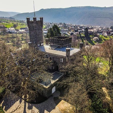 Вилла Saar Castle - Cozy Mansion Near Vineyard Serrig Экстерьер фото