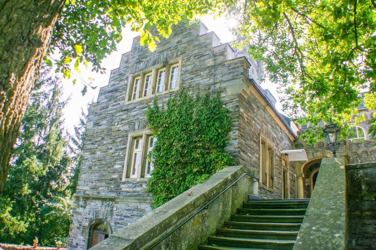 Вилла Saar Castle - Cozy Mansion Near Vineyard Serrig Экстерьер фото