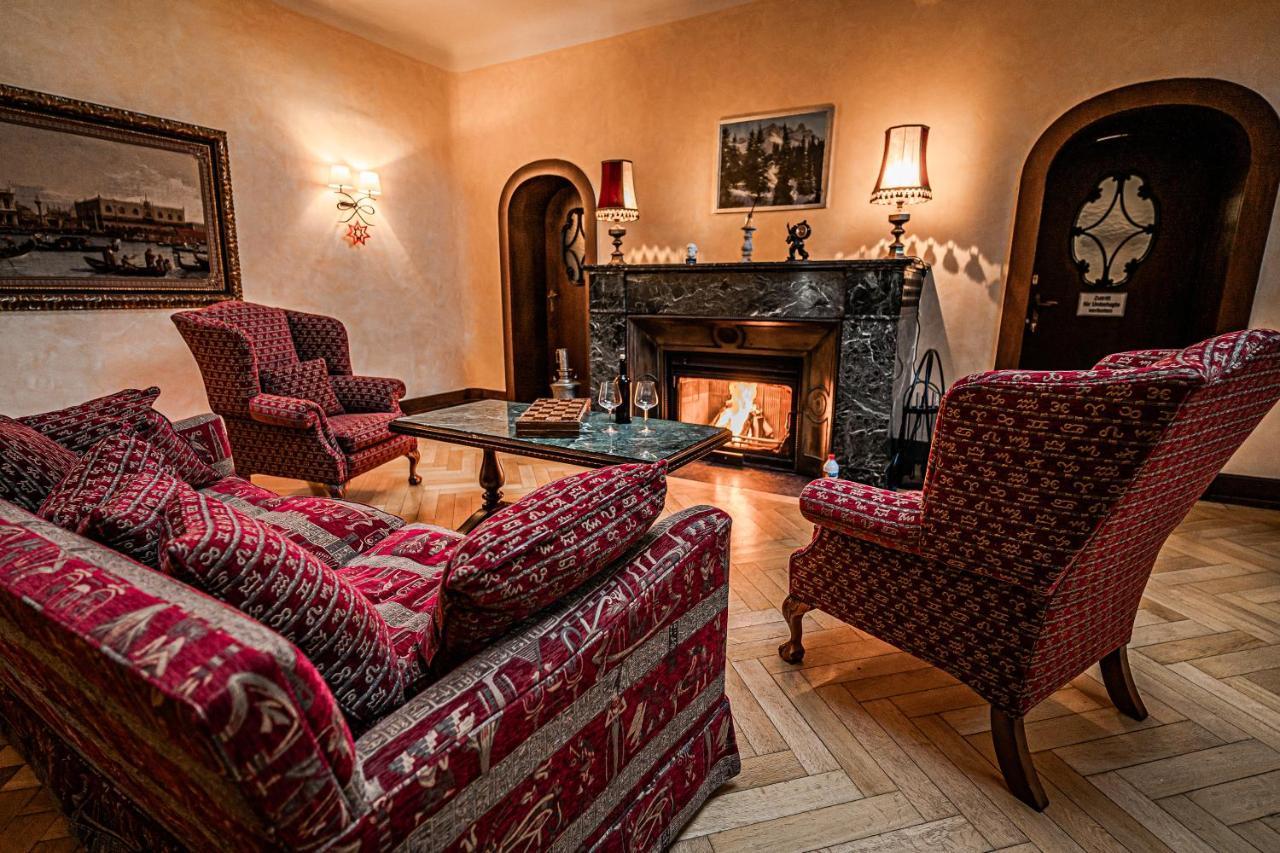 Вилла Saar Castle - Cozy Mansion Near Vineyard Serrig Экстерьер фото