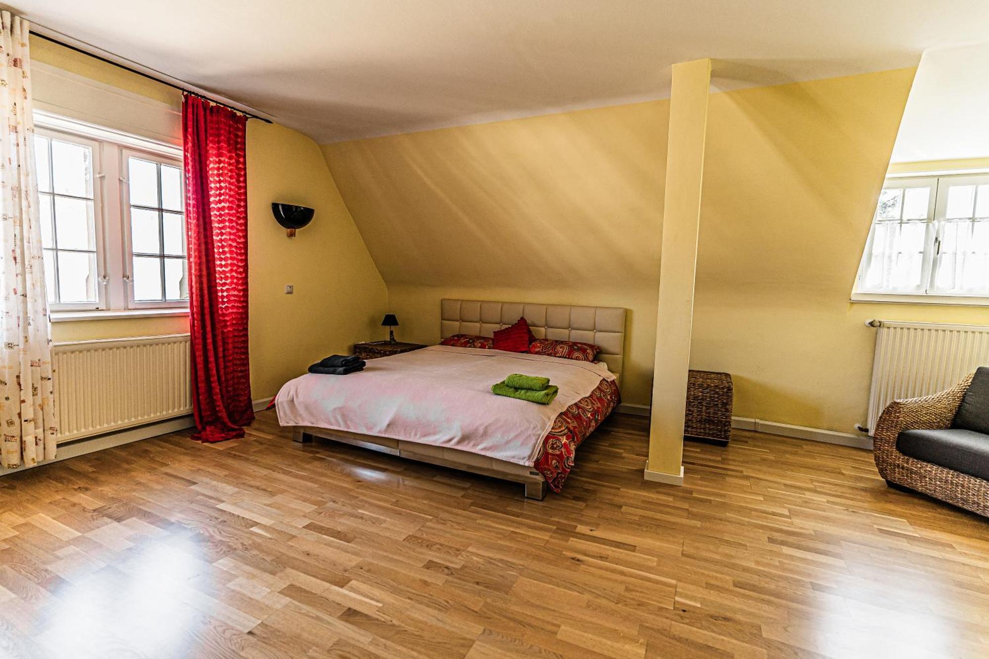 Вилла Saar Castle - Cozy Mansion Near Vineyard Serrig Экстерьер фото