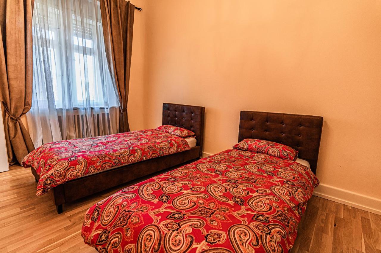 Вилла Saar Castle - Cozy Mansion Near Vineyard Serrig Экстерьер фото