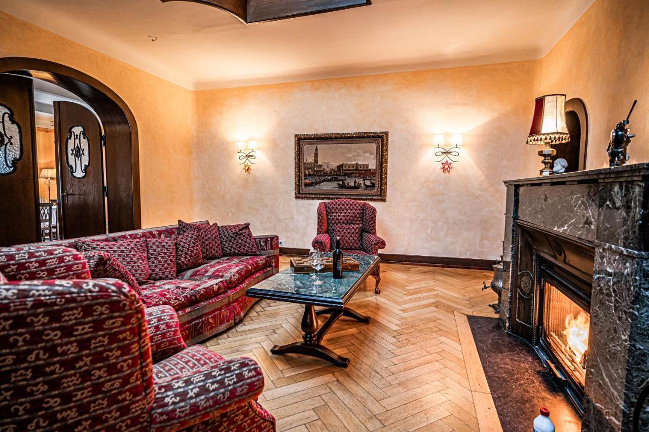 Вилла Saar Castle - Cozy Mansion Near Vineyard Serrig Экстерьер фото