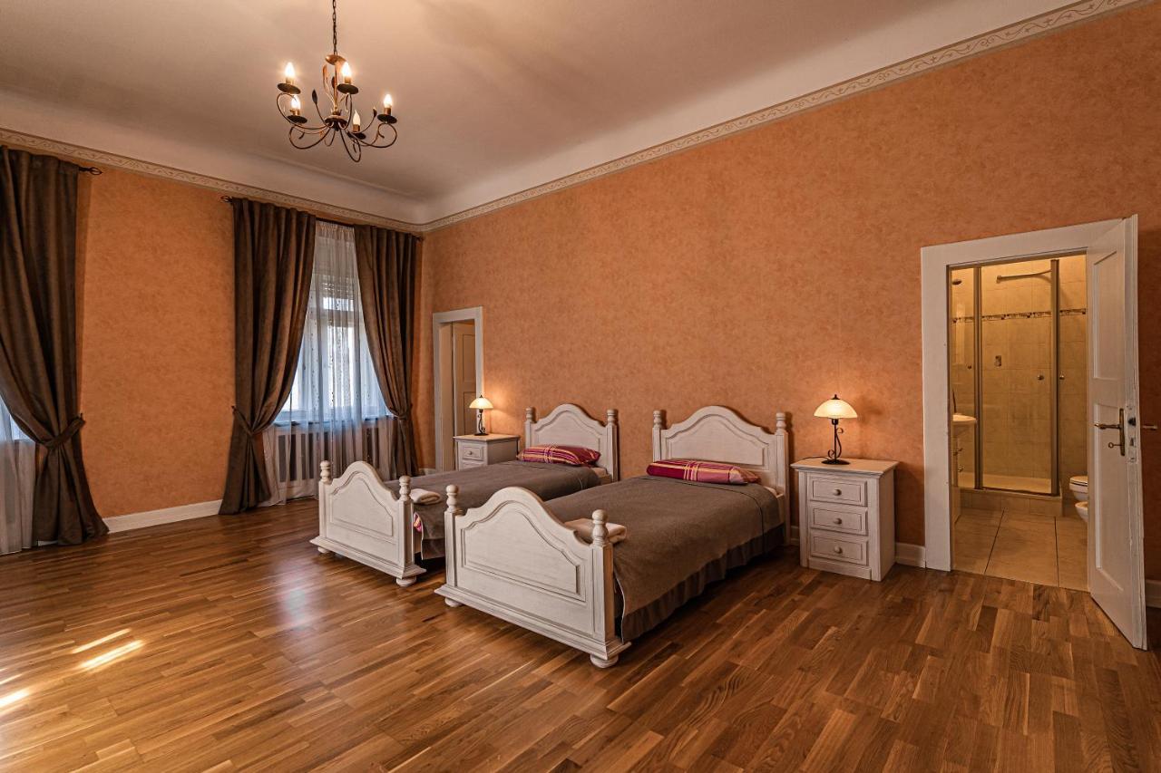Вилла Saar Castle - Cozy Mansion Near Vineyard Serrig Экстерьер фото