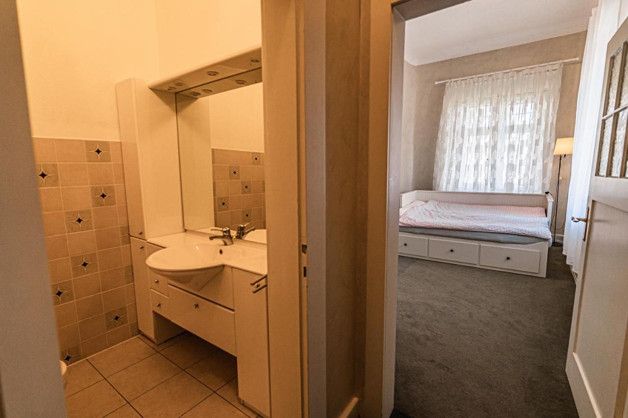 Вилла Saar Castle - Cozy Mansion Near Vineyard Serrig Экстерьер фото