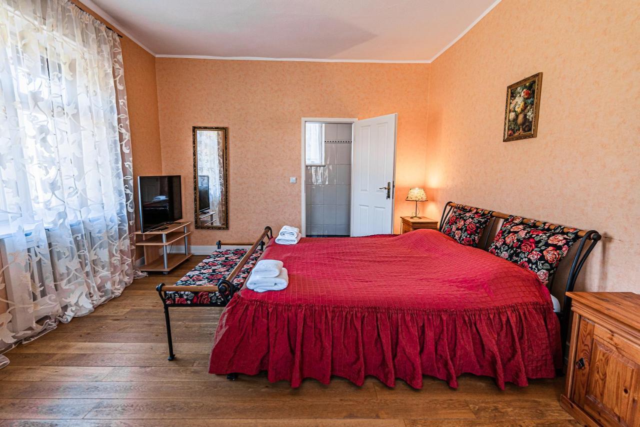Вилла Saar Castle - Cozy Mansion Near Vineyard Serrig Экстерьер фото